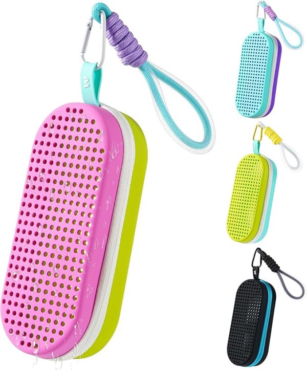 Swim Goggle Case